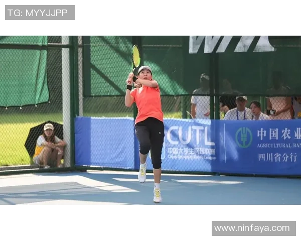 总决赛点评：武汉网球队的团队协作表现